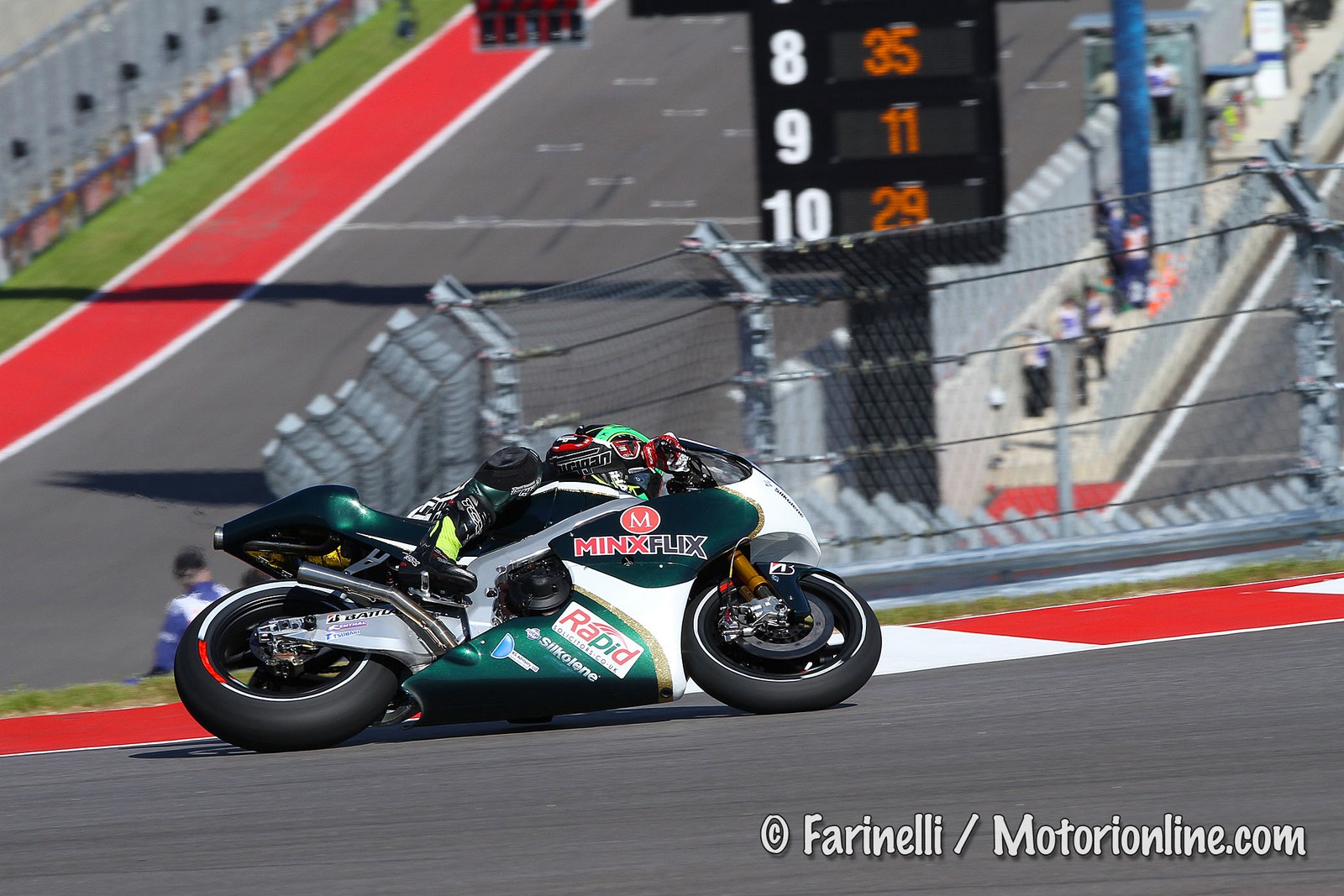 MotoGP Austin Day_3