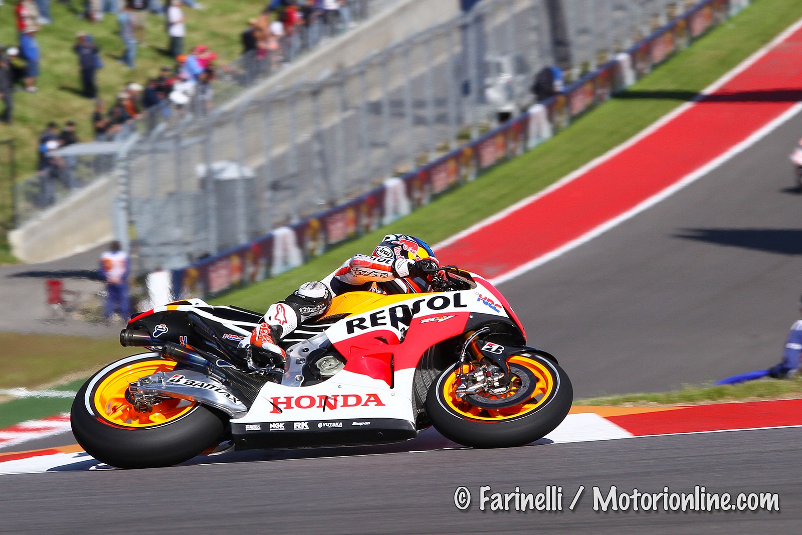 MotoGP Austin Day_3
