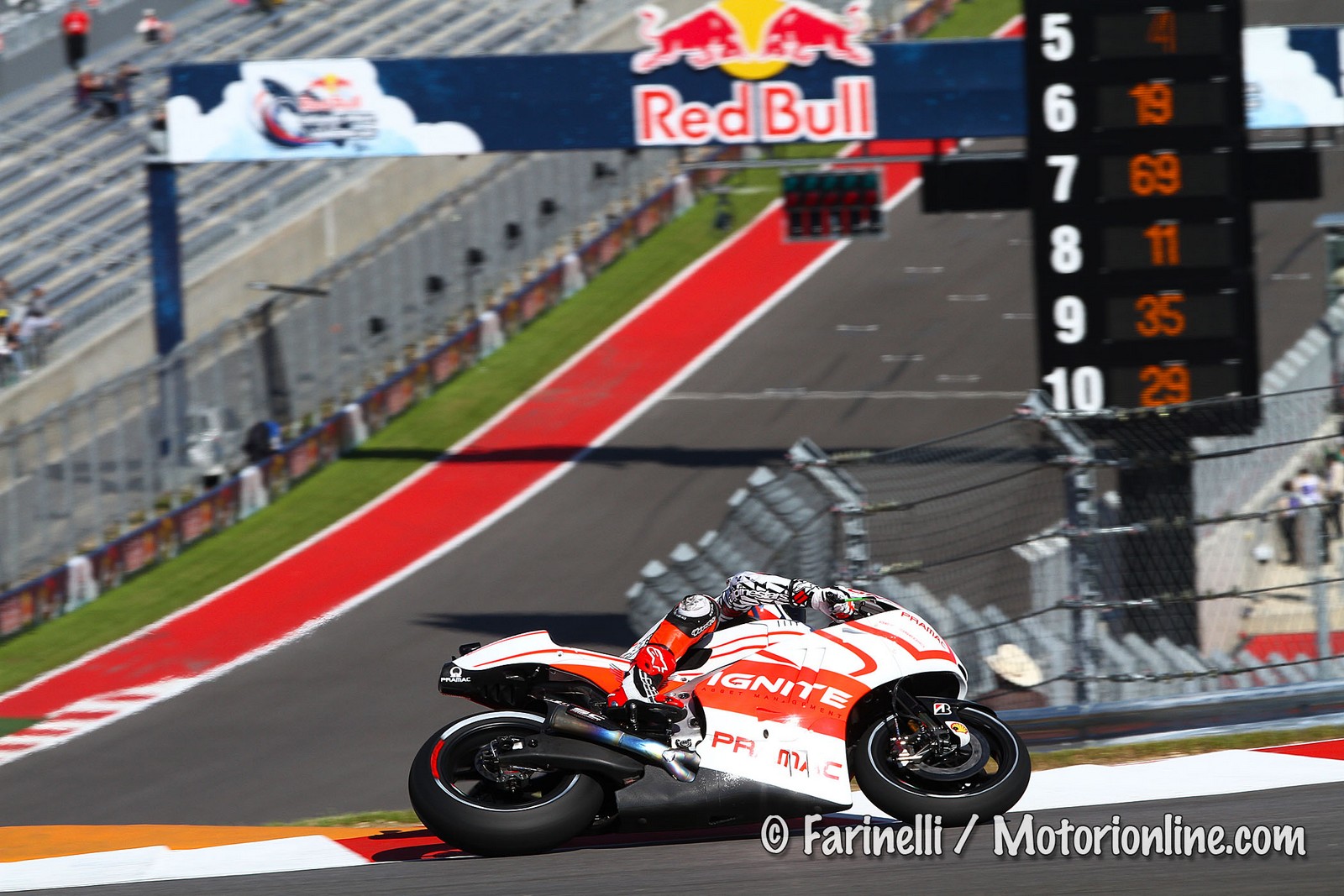 MotoGP Austin Day_3