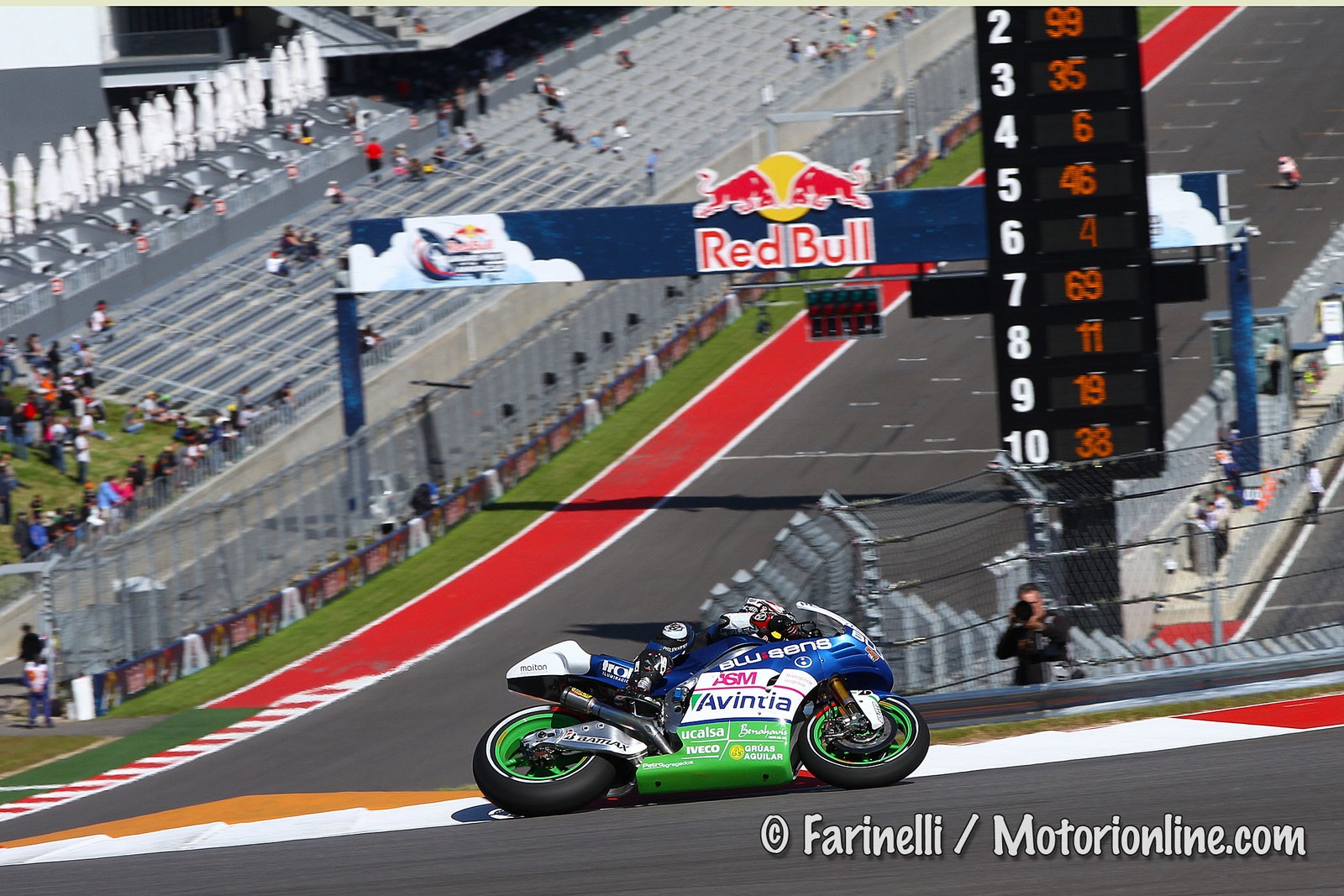 MotoGP Austin Day_3