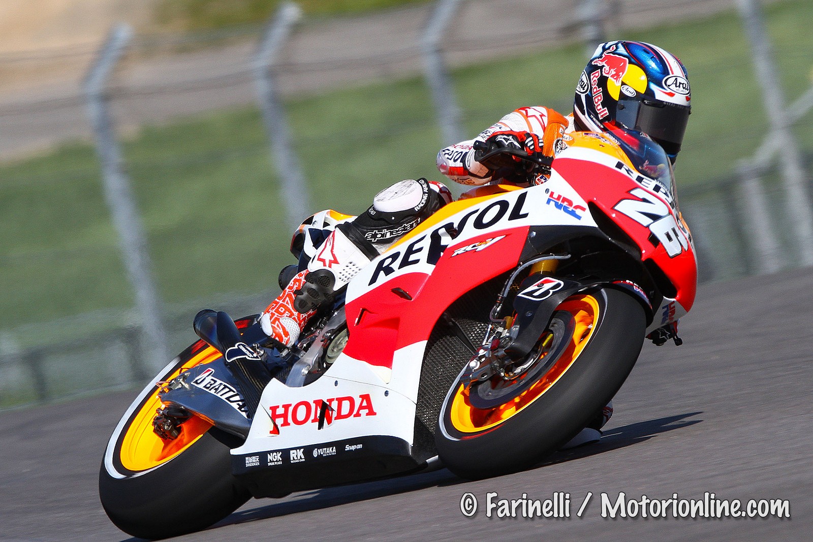 MotoGP Austin Day_3