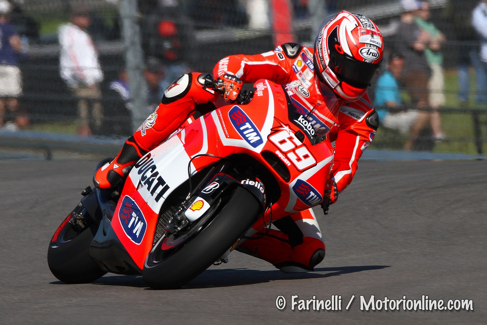 MotoGP Austin Day_3