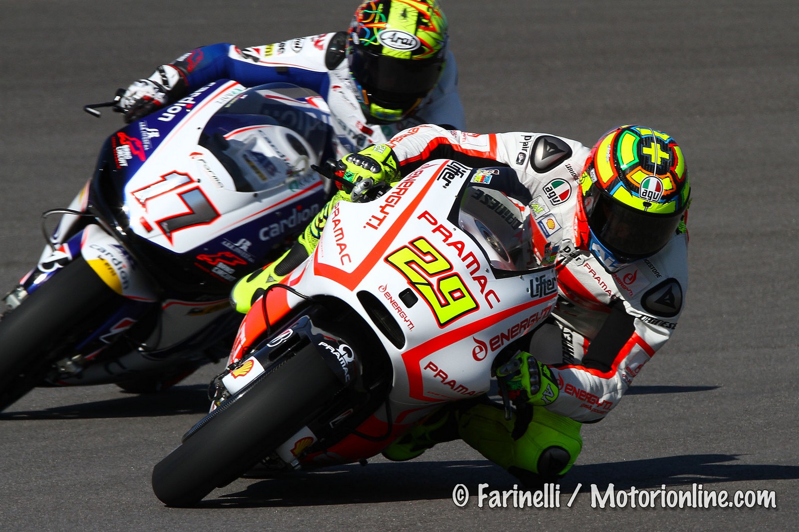 MotoGP Austin Day_3