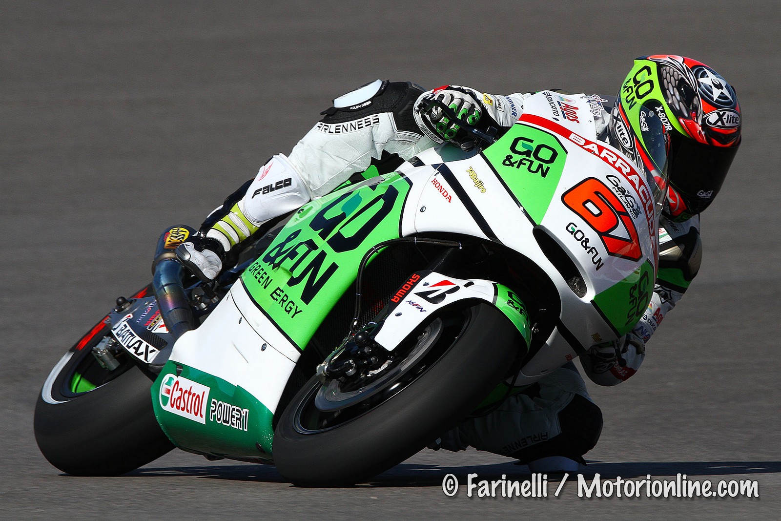 MotoGP Austin Day_3
