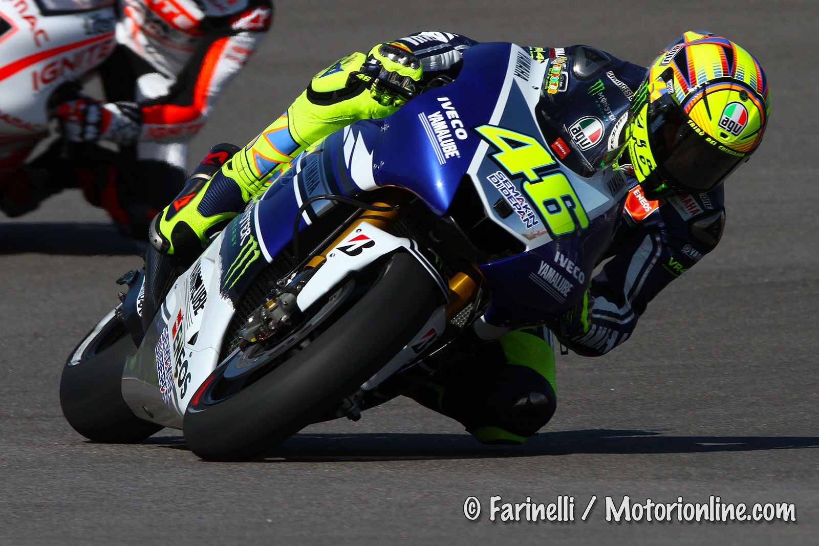 MotoGP Austin Day_3