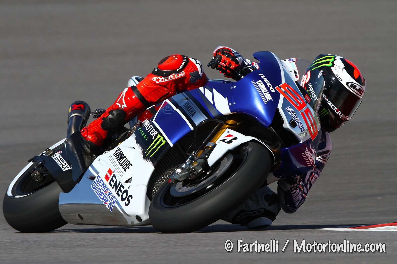 MotoGP Austin Day_3