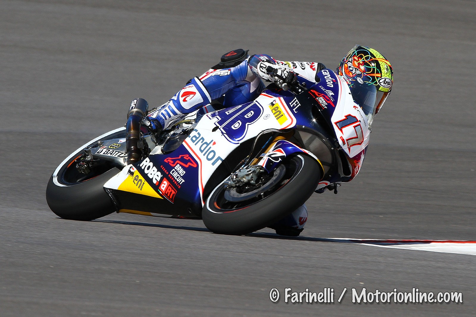 MotoGP Austin Day_3
