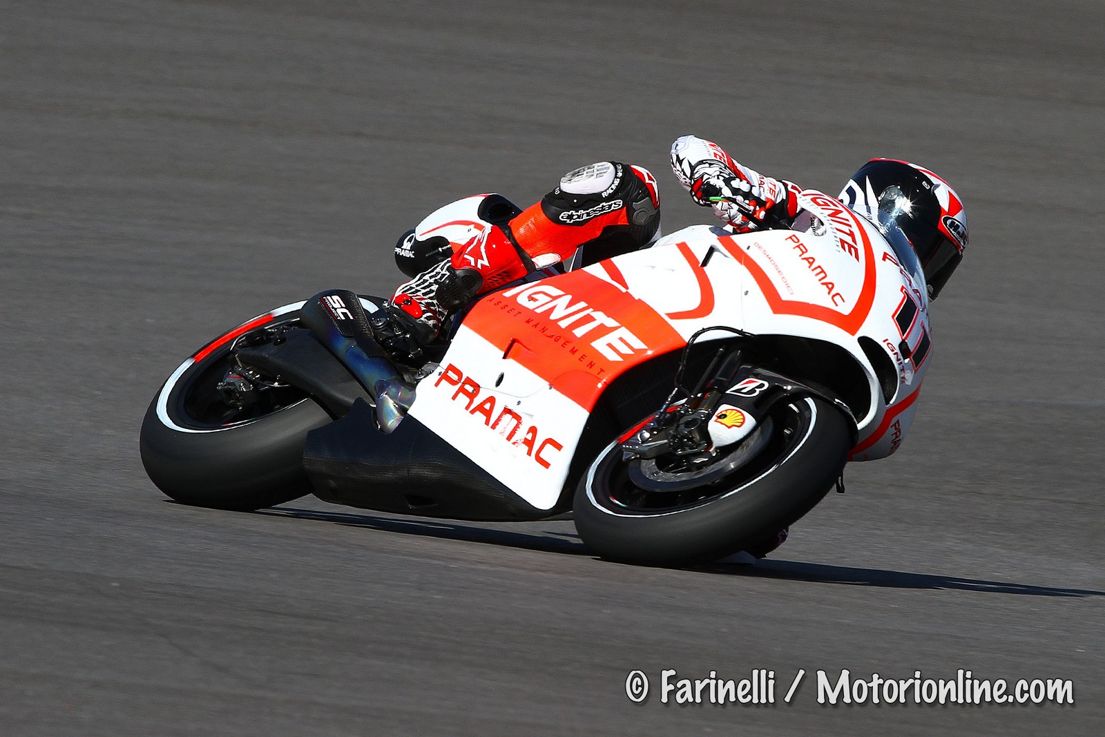 MotoGP Austin Day_3