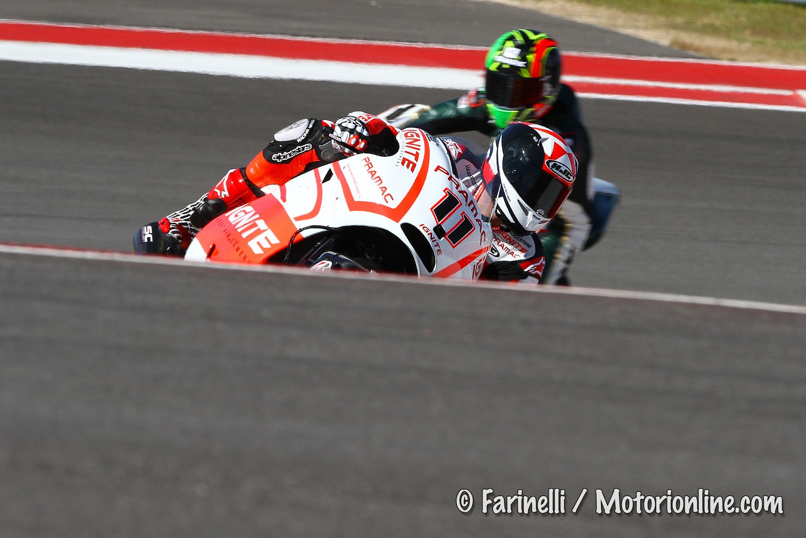 MotoGP Austin Day_3