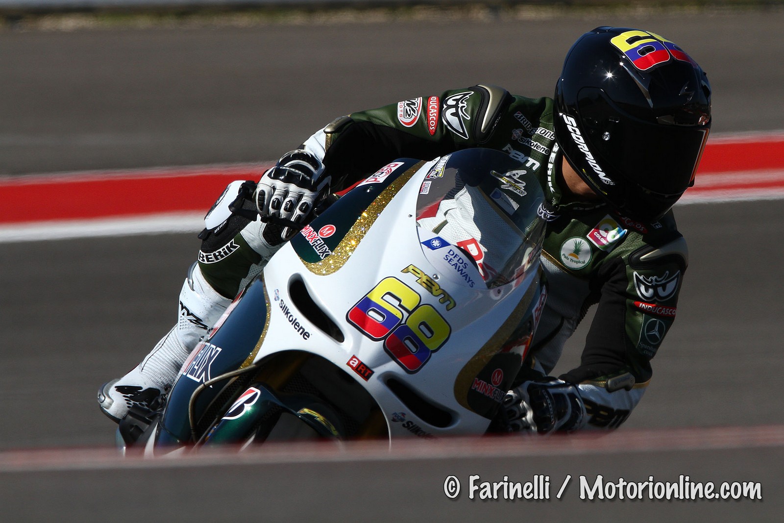 MotoGP Austin Day_3