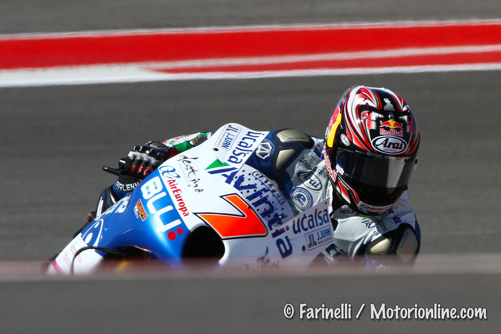 MotoGP Austin Day_3