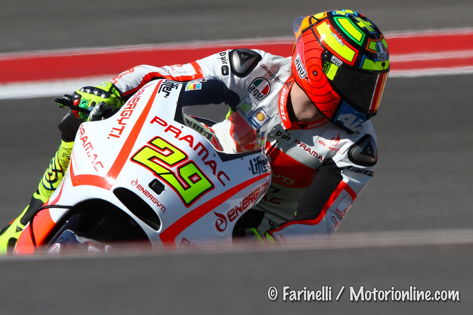 MotoGP Austin Day_3
