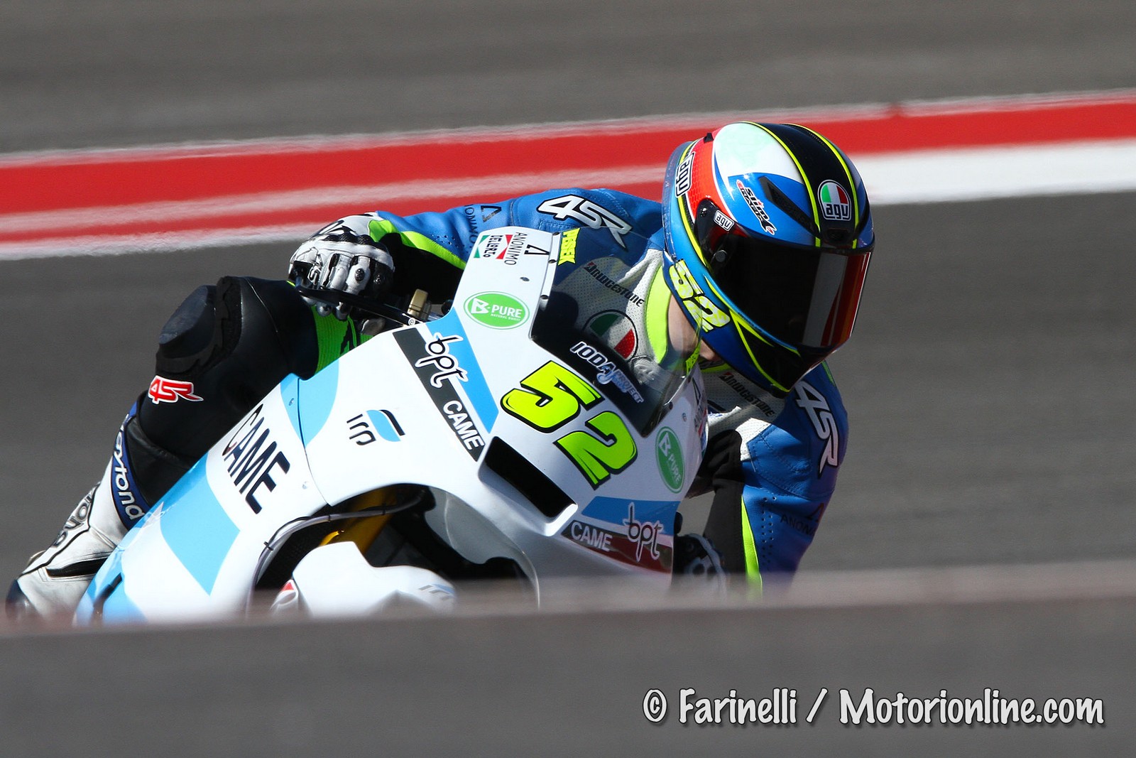 MotoGP Austin Day_3