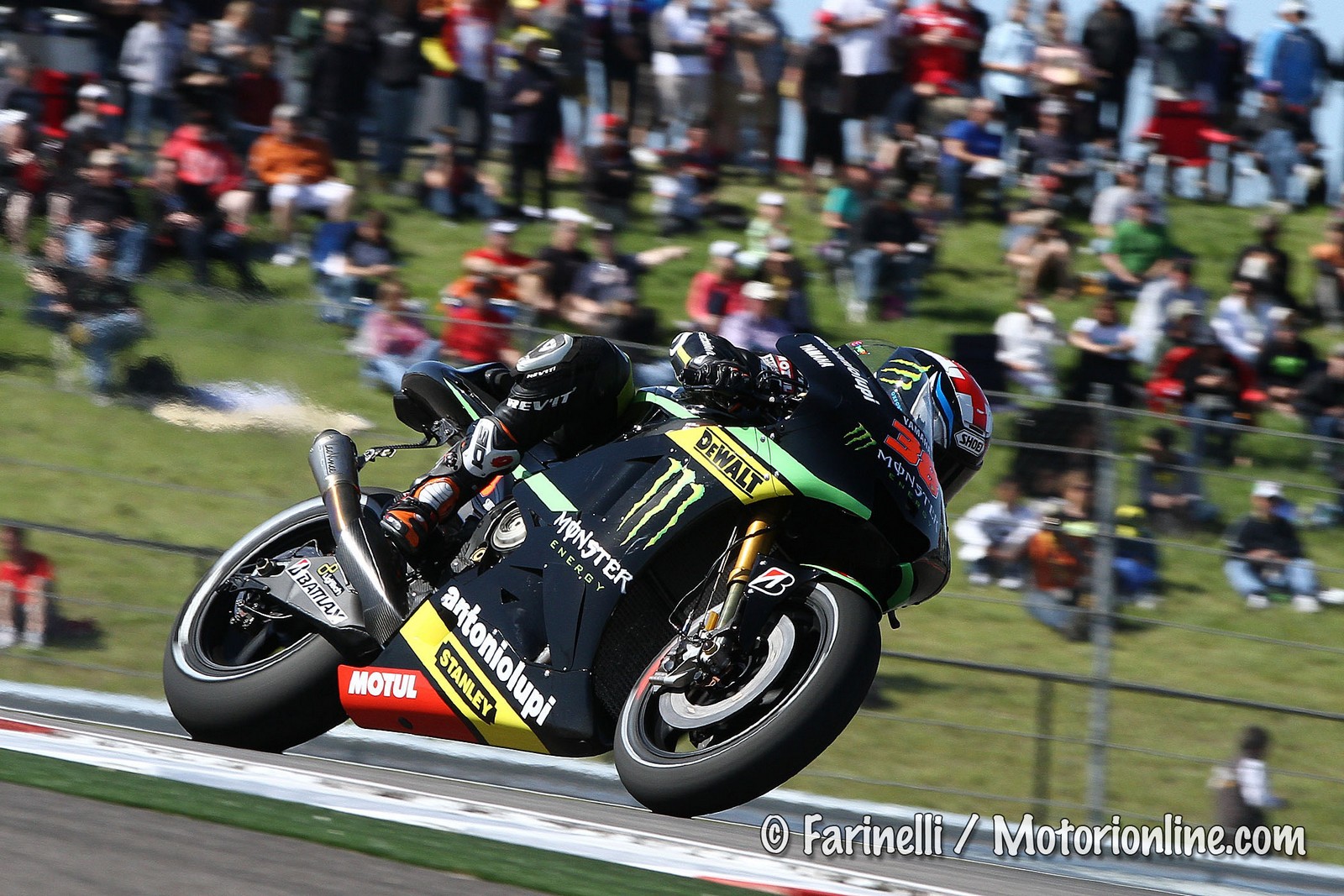 MotoGP Austin Day_3