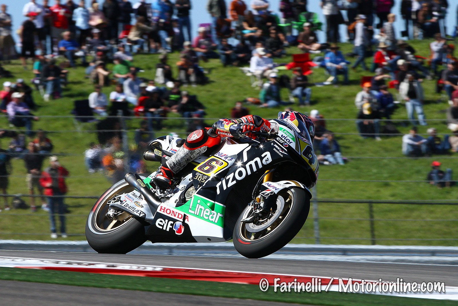 MotoGP Austin Day_3