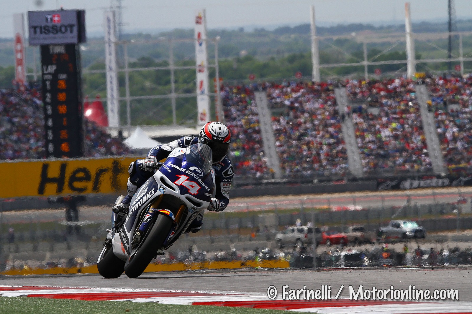 MotoGP Austin RACE