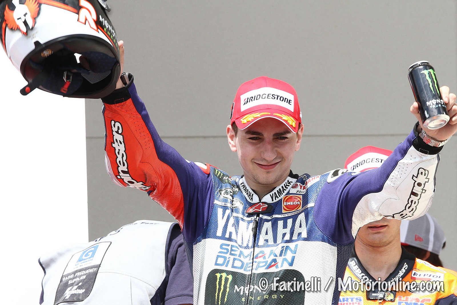 MotoGP Austin RACE