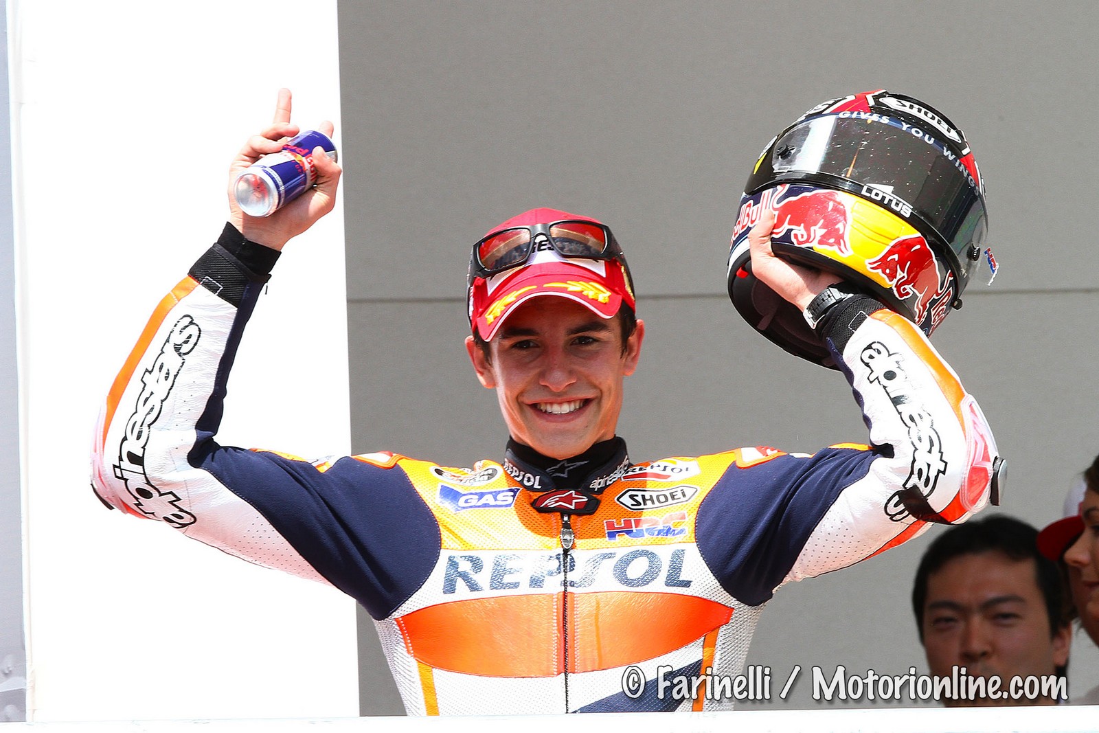 MotoGP Austin RACE