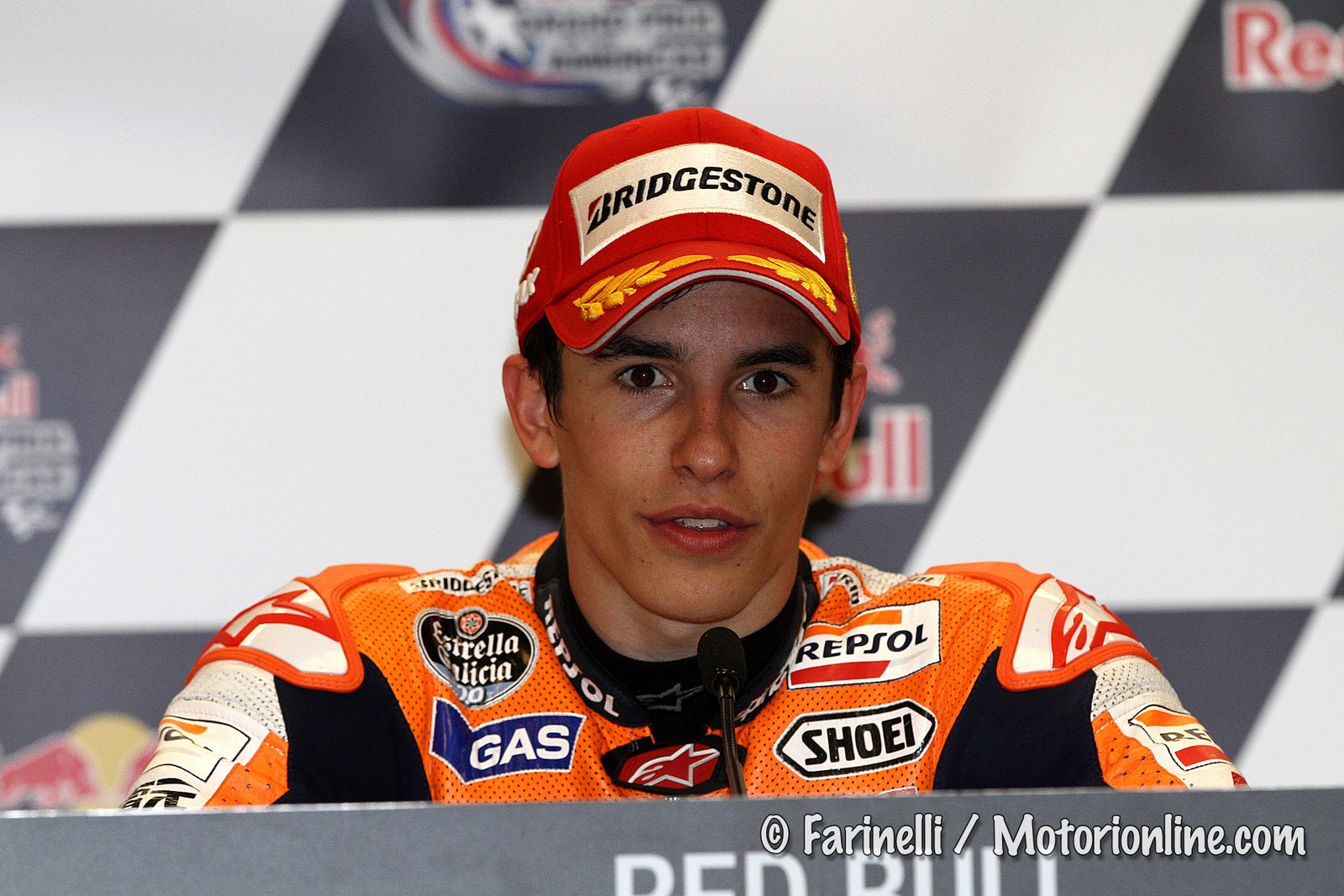 MotoGP Austin RACE