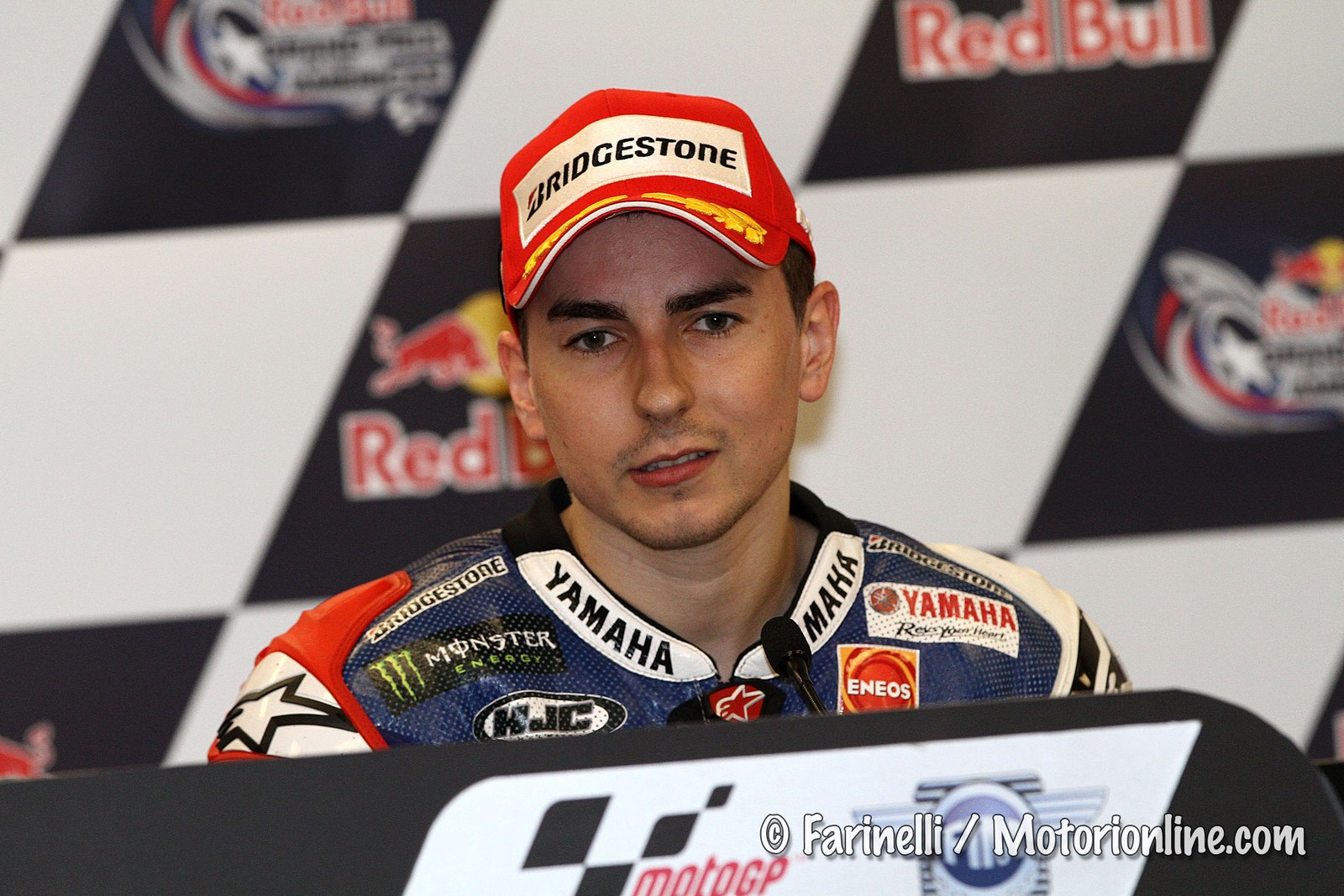 MotoGP Austin RACE