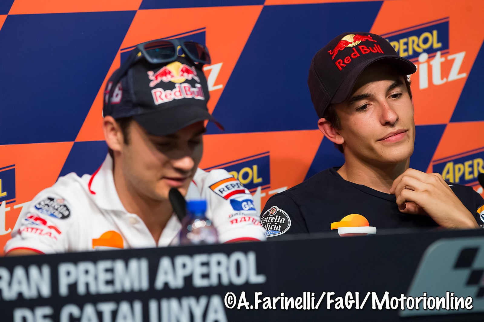 MotoGP Barcellona Day_1
