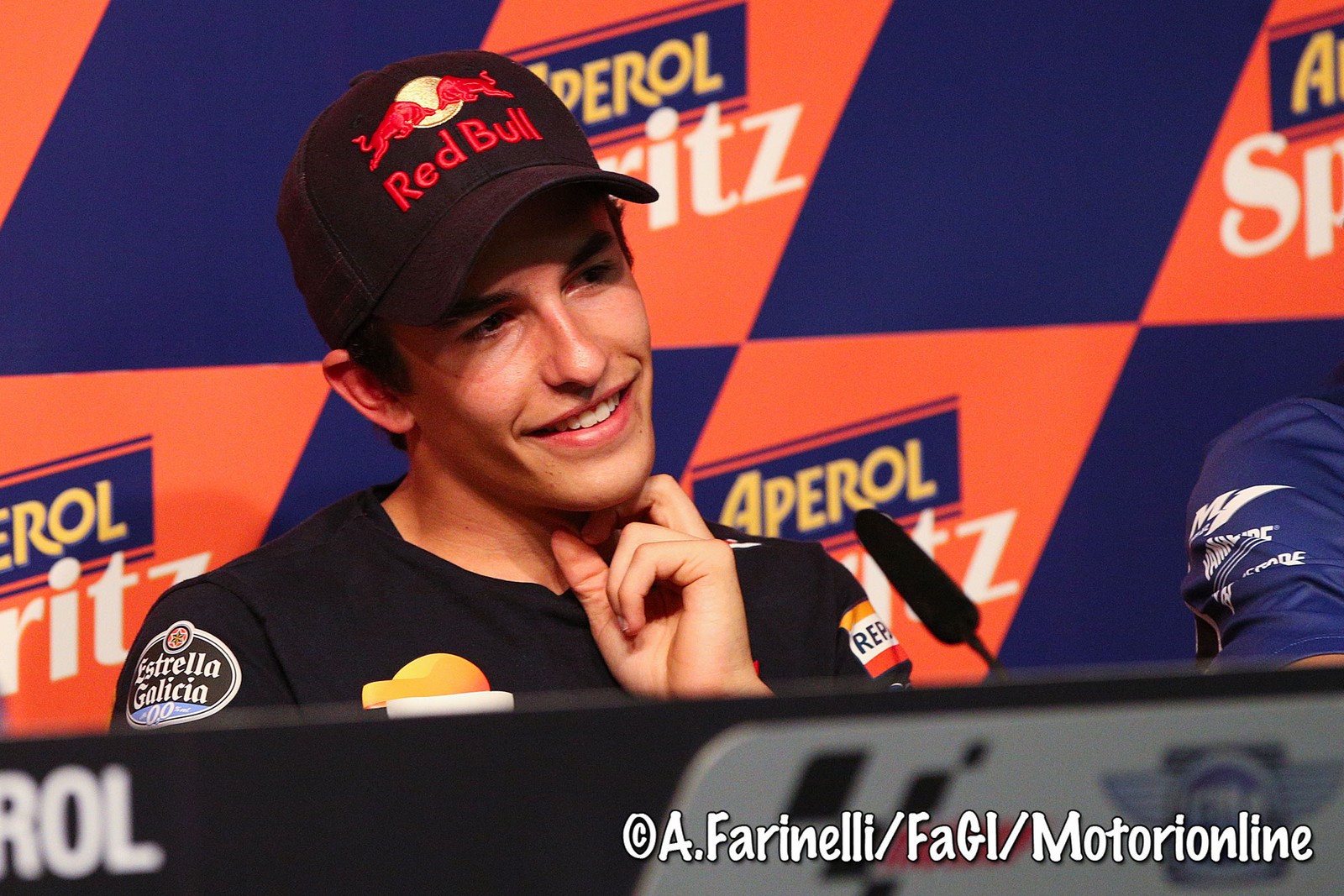MotoGP Barcellona Day_1