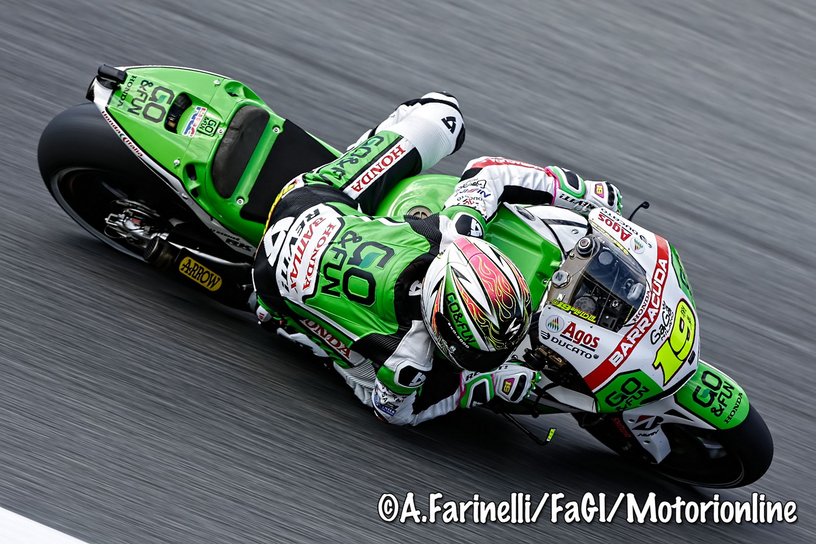 MotoGP Barcellona Day_2