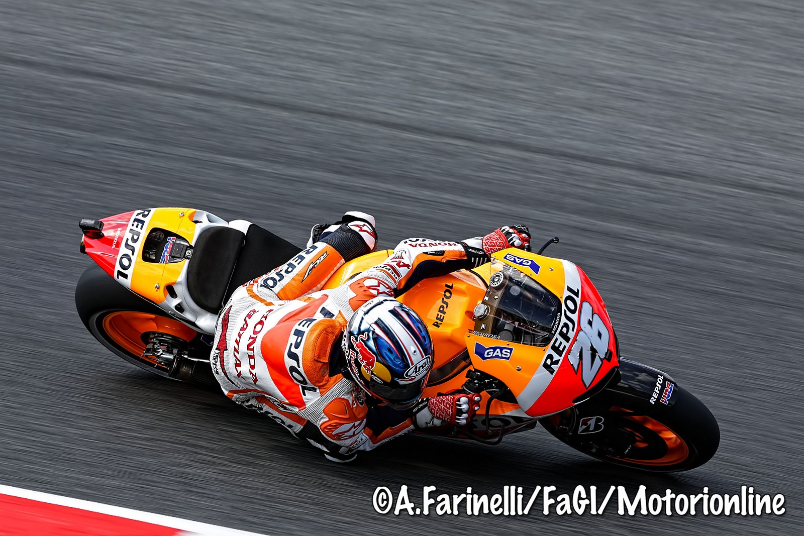 MotoGP Barcellona Day_2
