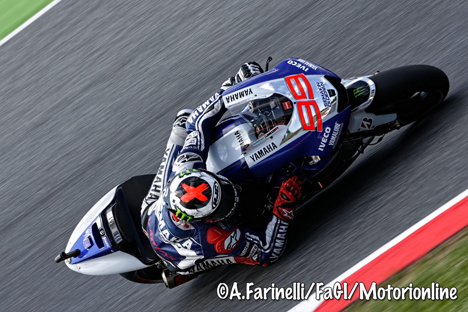 MotoGP Barcellona Day_2