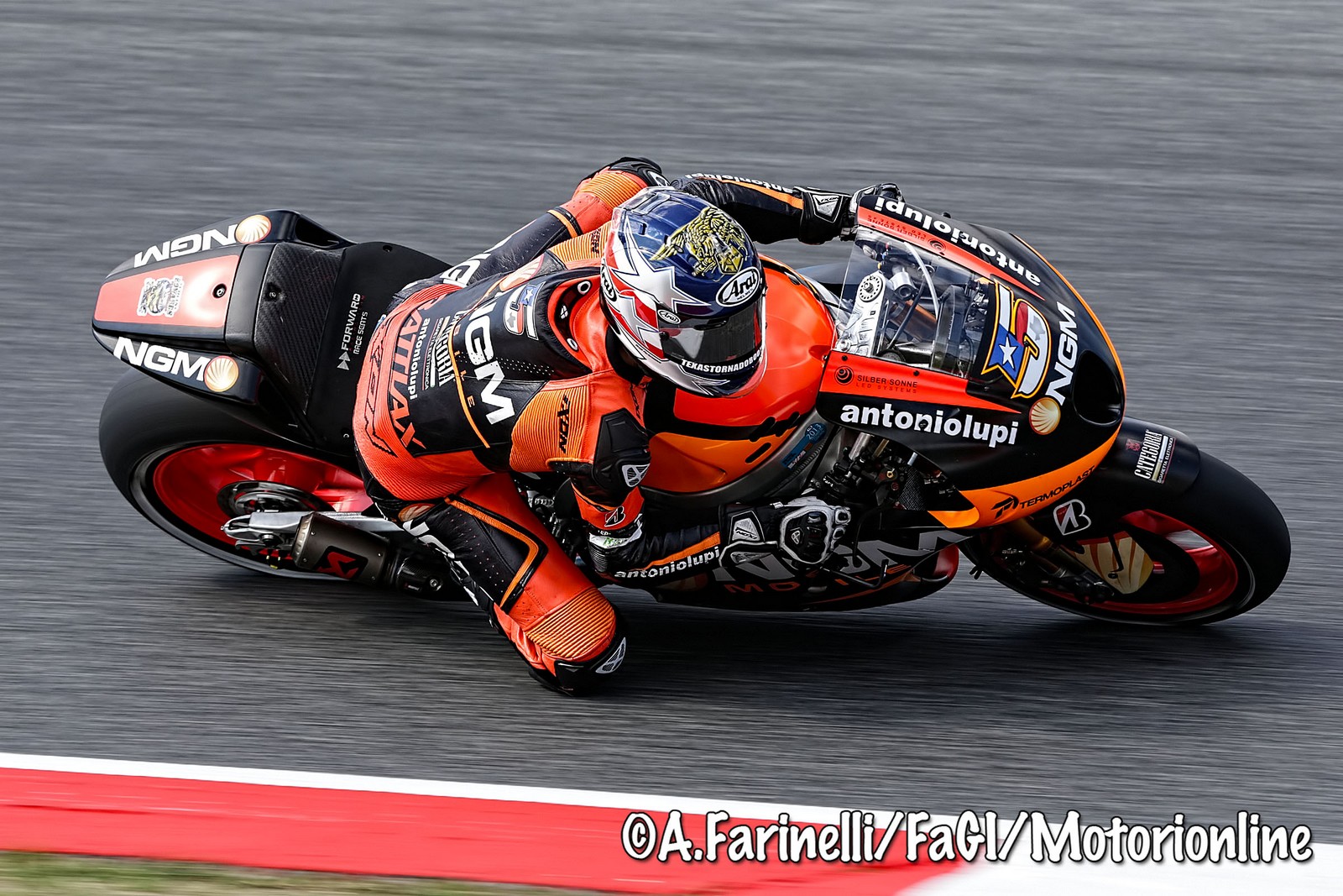 MotoGP Barcellona Day_2