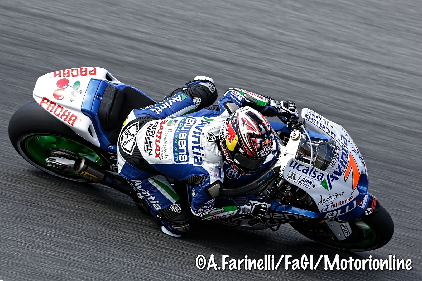 MotoGP Barcellona Day_2