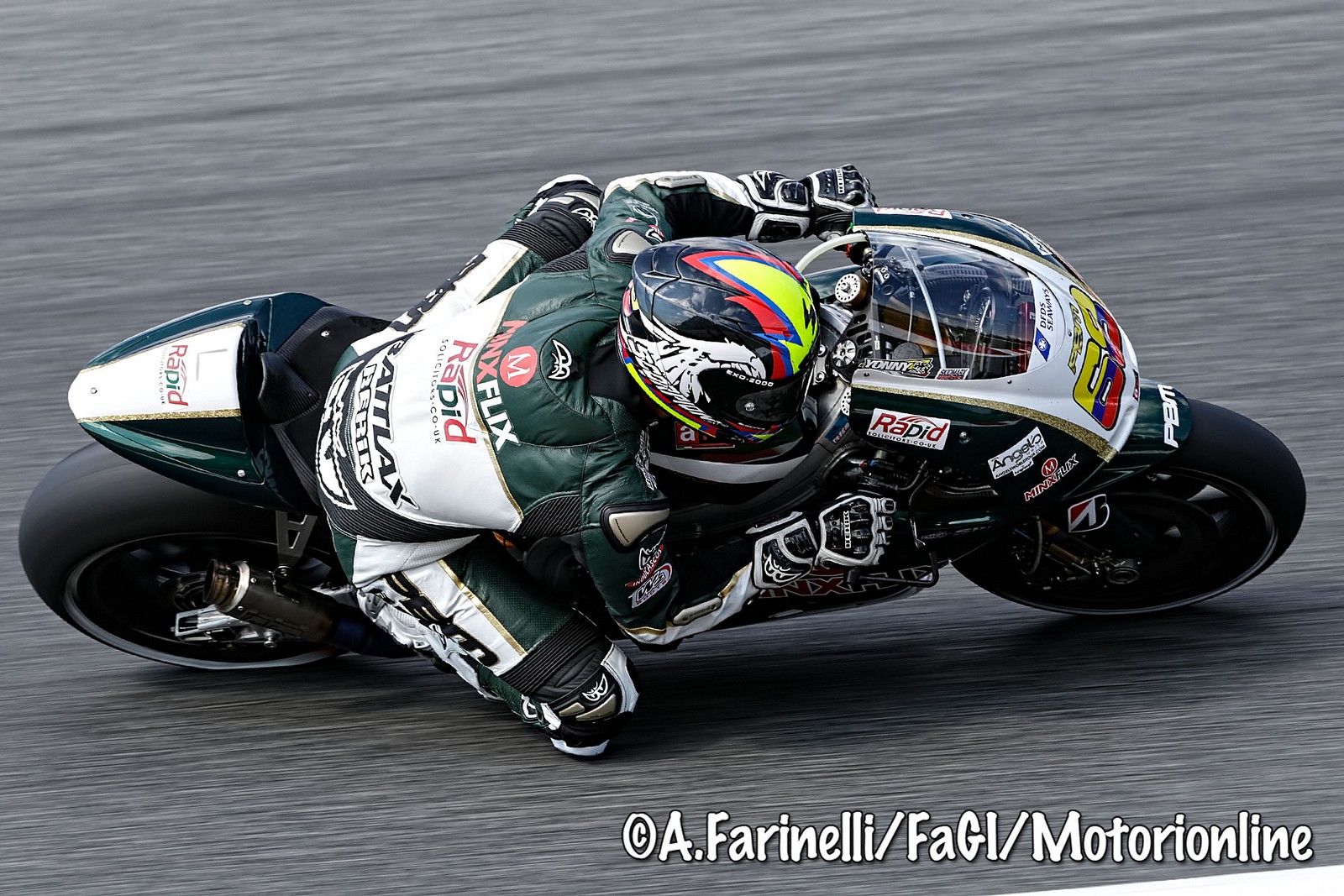 MotoGP Barcellona Day_2