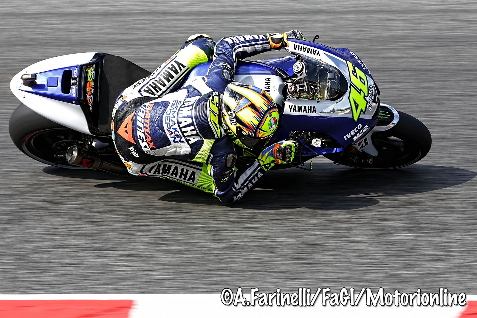 MotoGP Barcellona Day_2