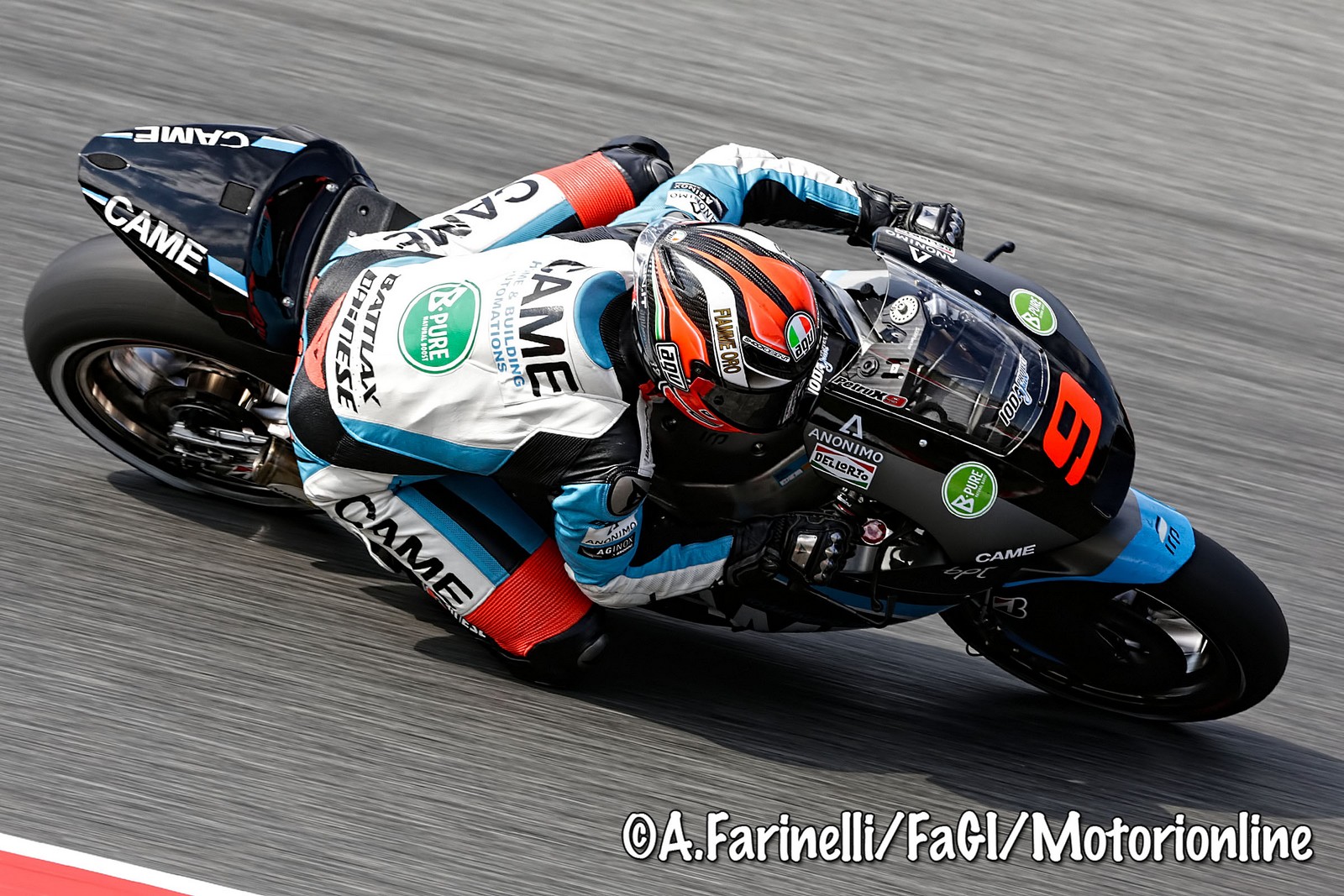 MotoGP Barcellona Day_2