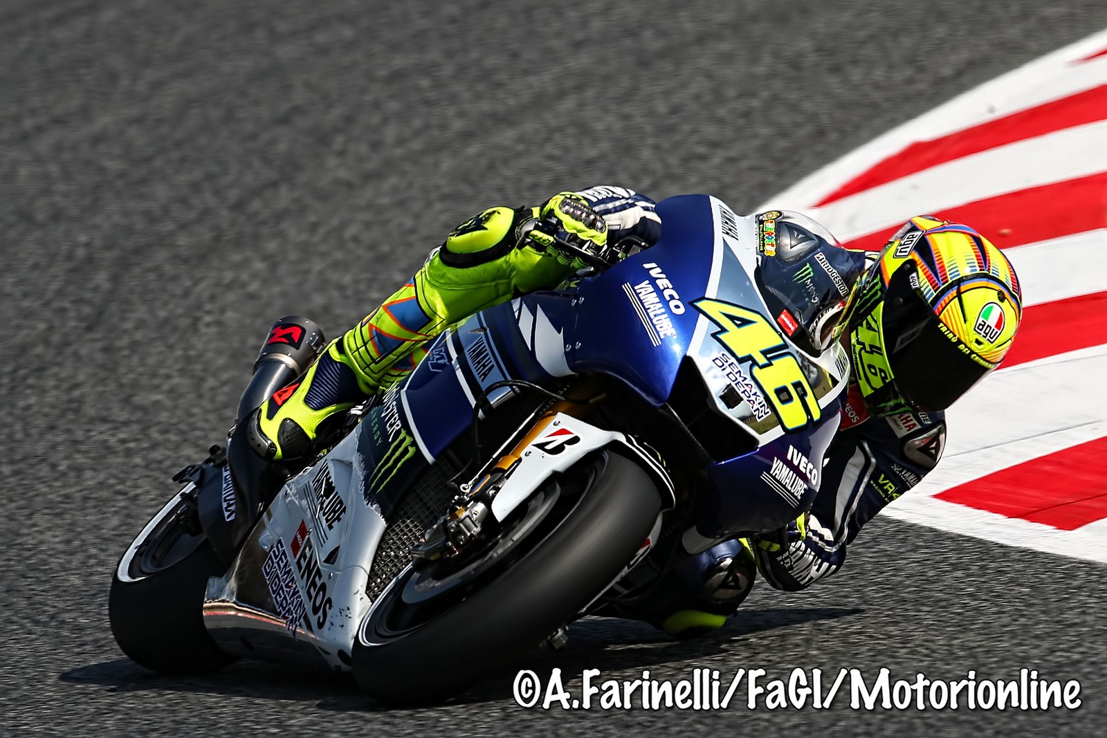 MotoGP Barcellona Day_2