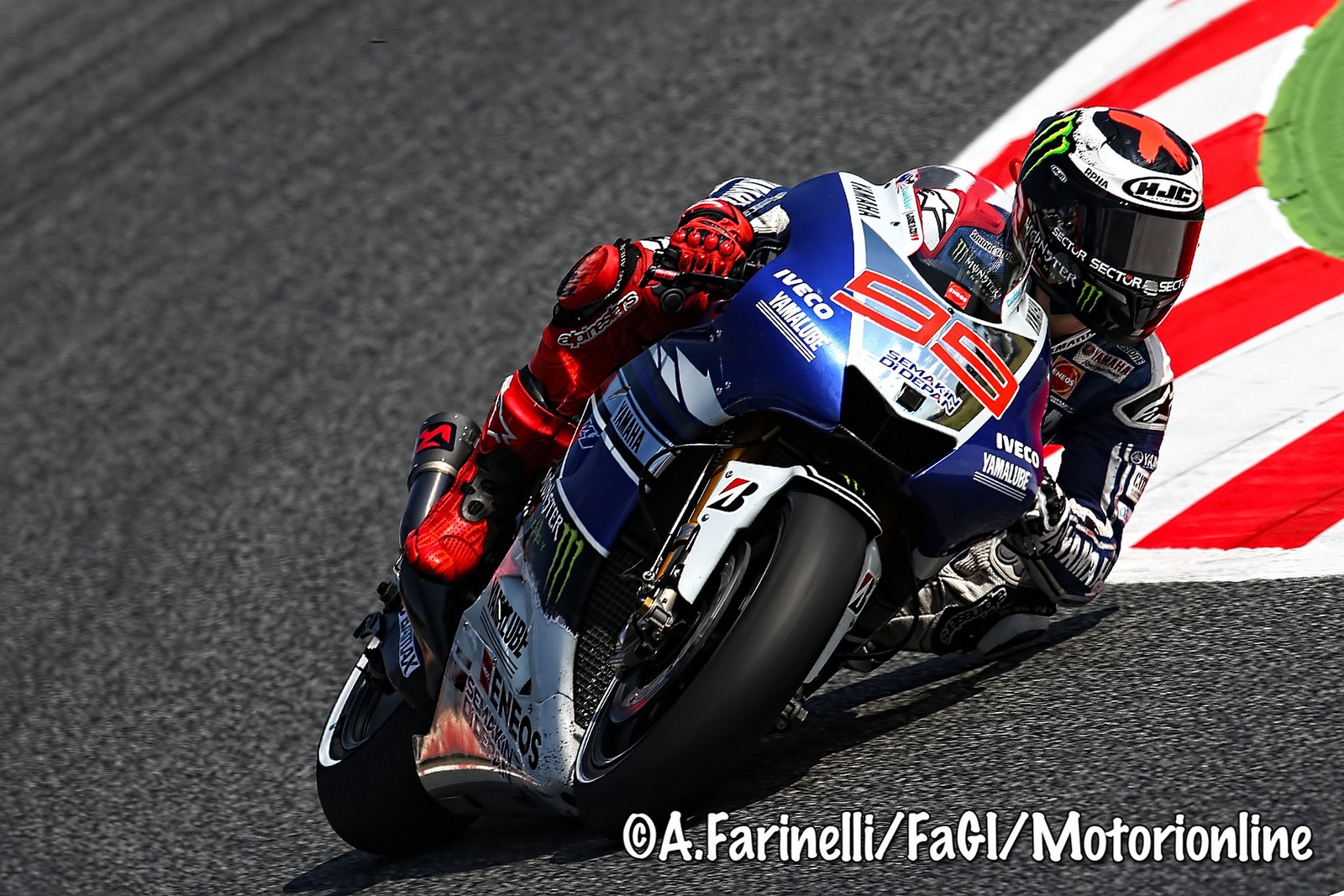 MotoGP Barcellona Day_2