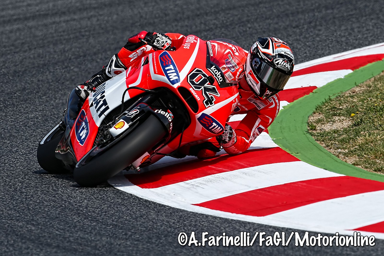 MotoGP Barcellona Day_2