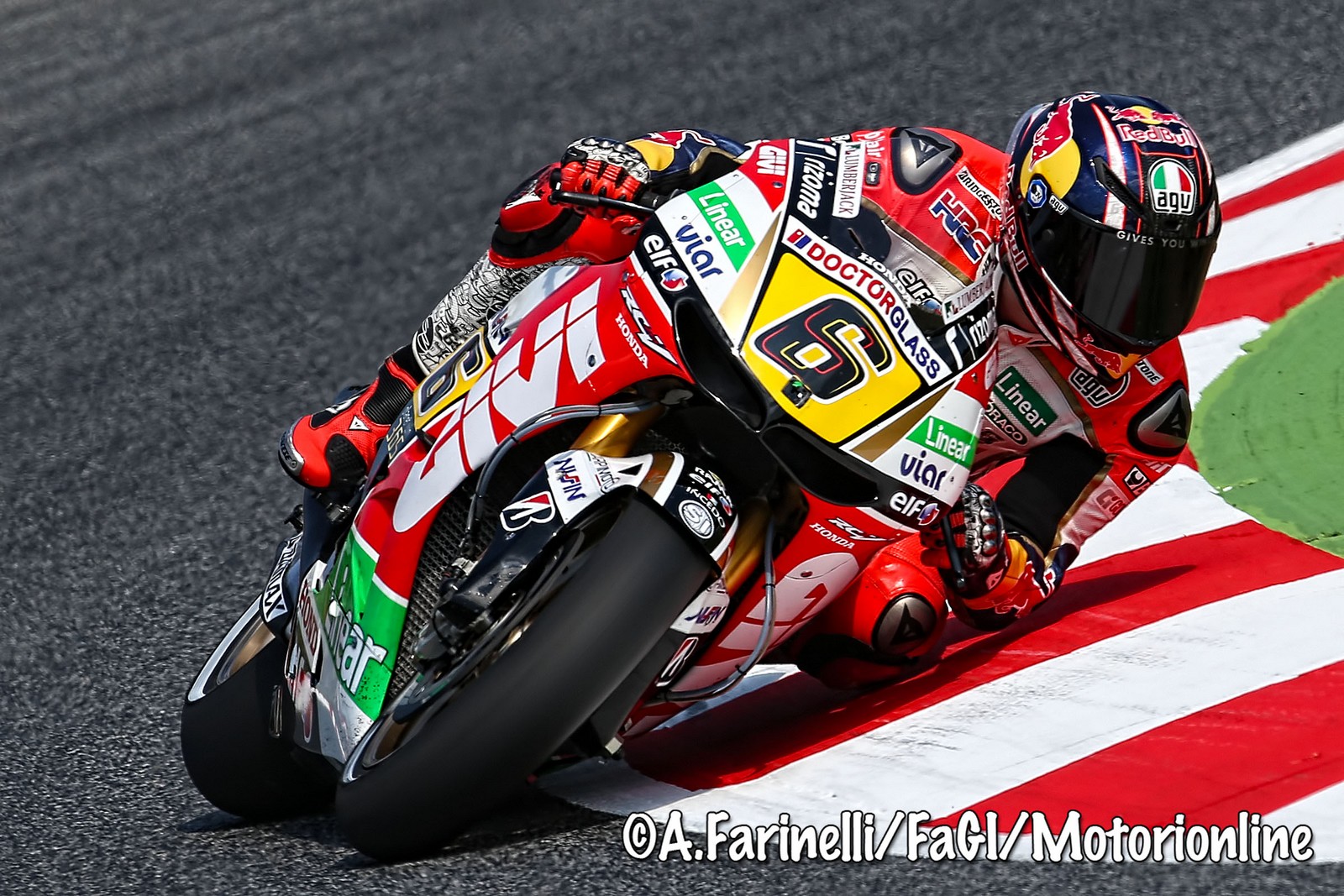 MotoGP Barcellona Day_2