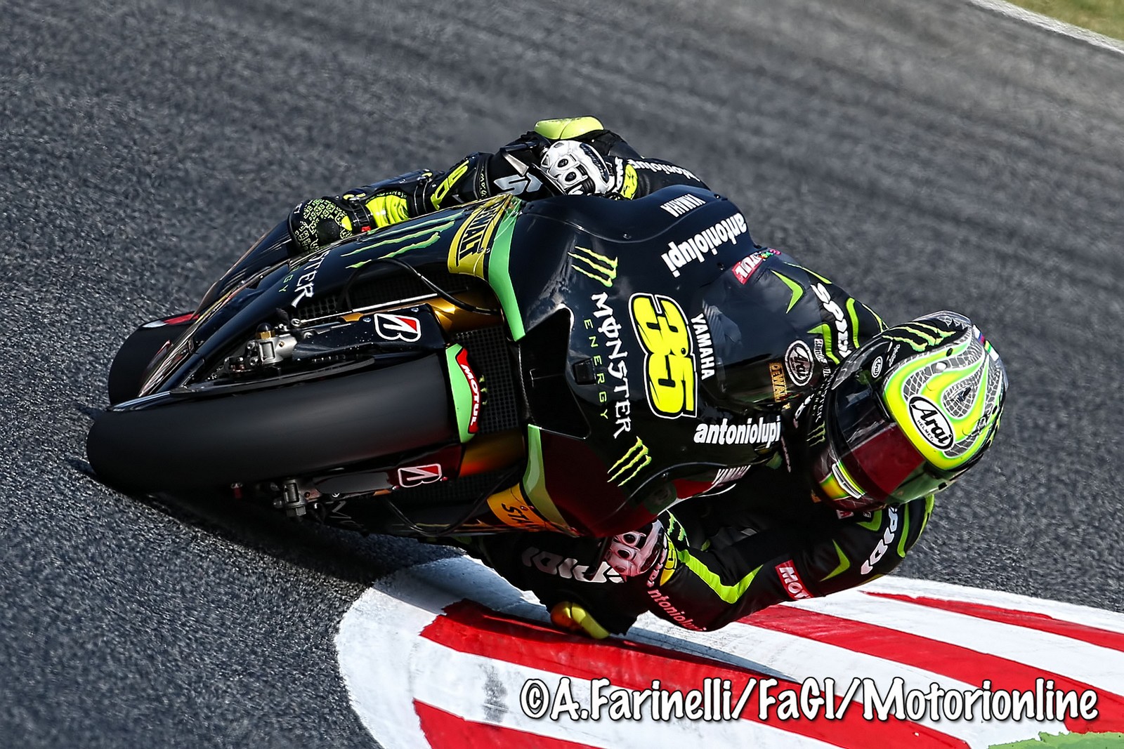 MotoGP Barcellona Day_2