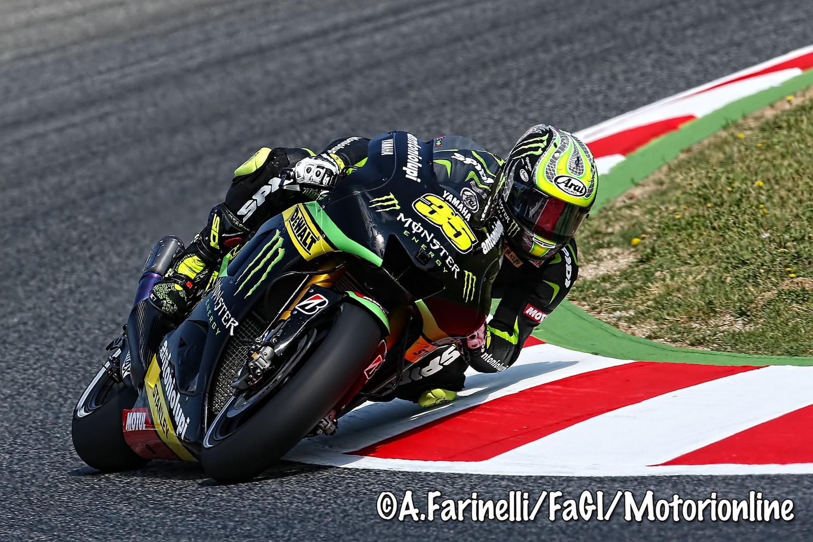 MotoGP Barcellona Day_2