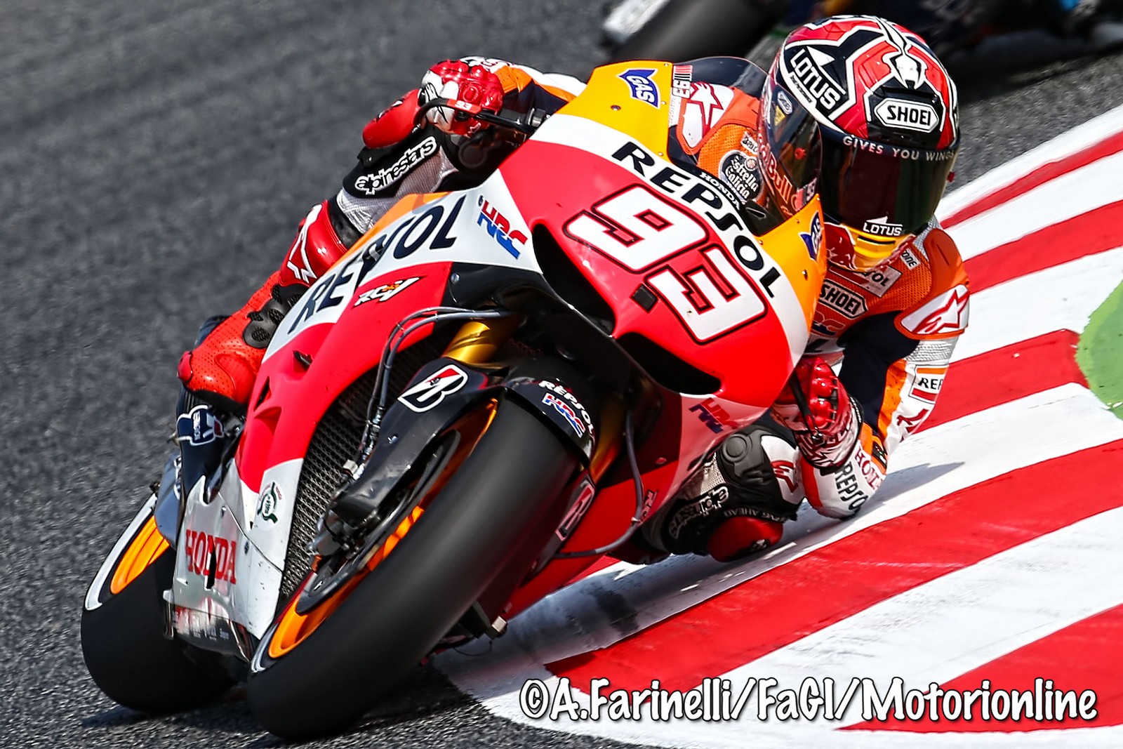MotoGP Barcellona Day_2