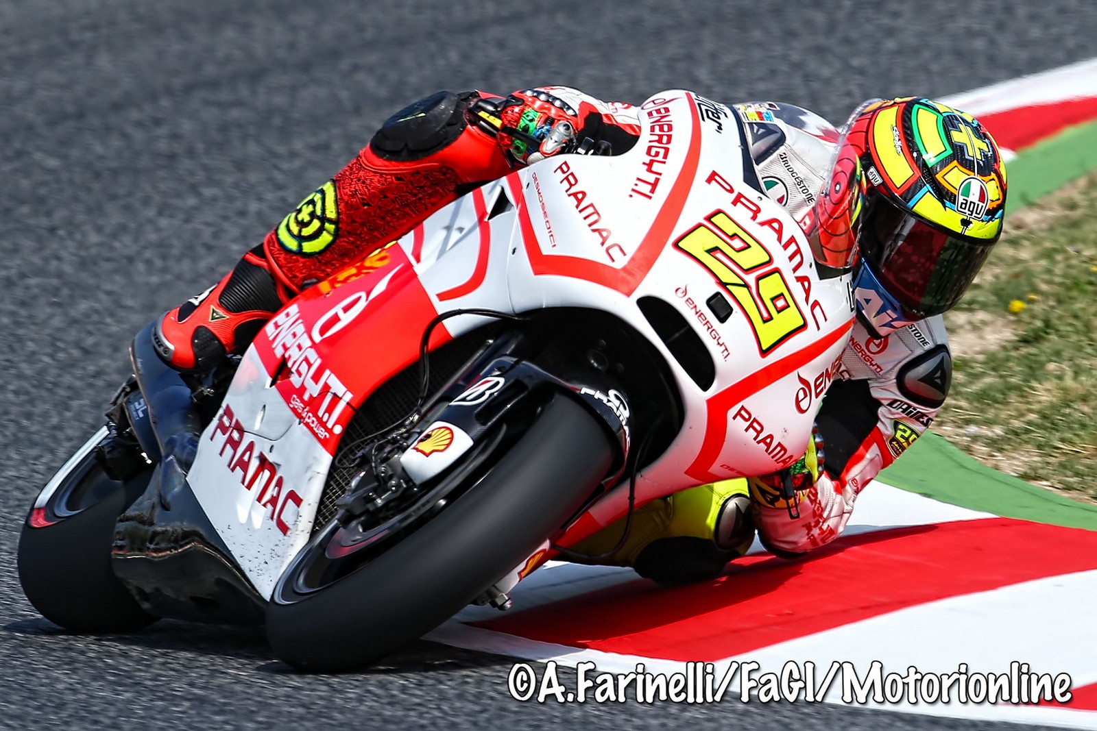MotoGP Barcellona Day_2