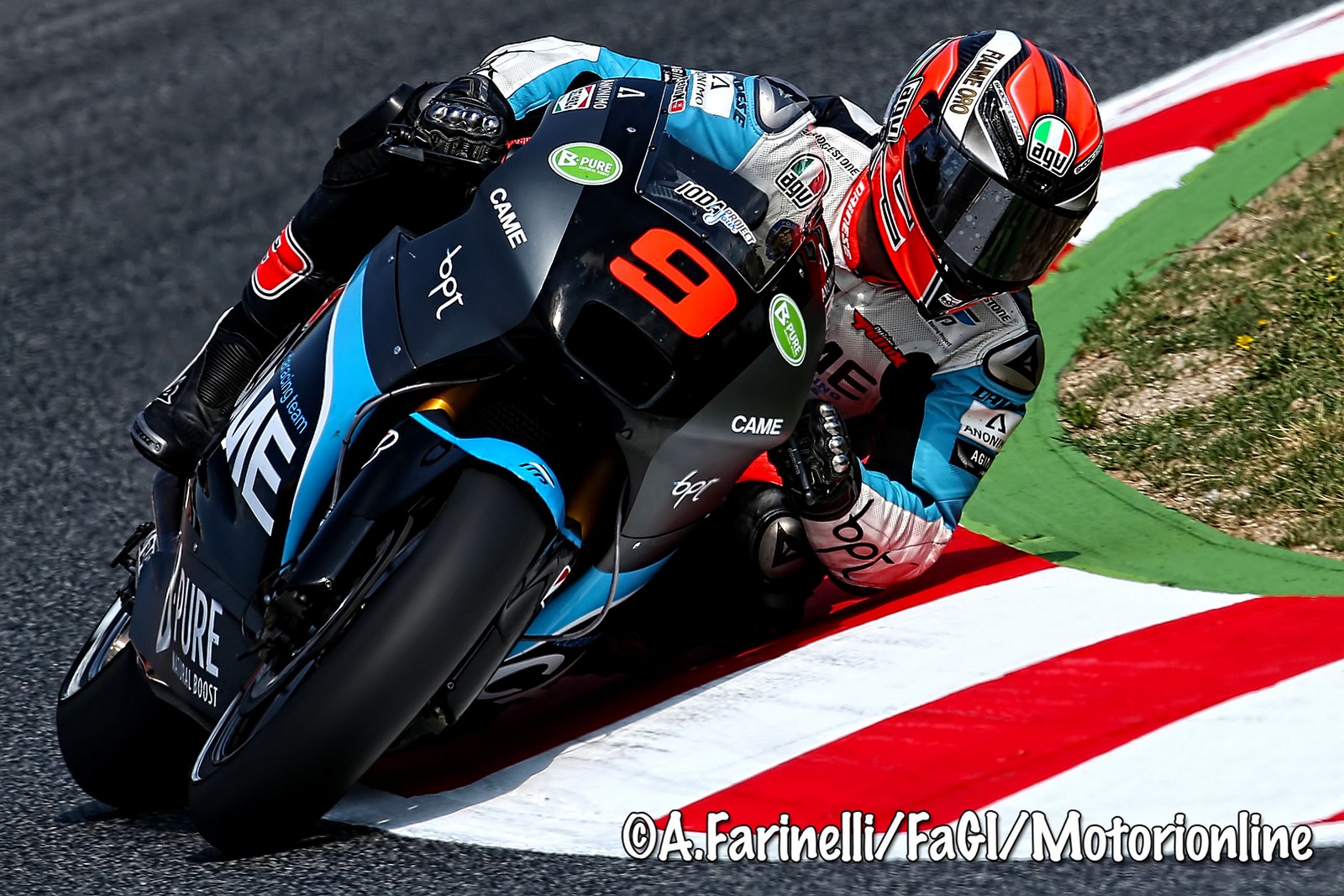 MotoGP Barcellona Day_2