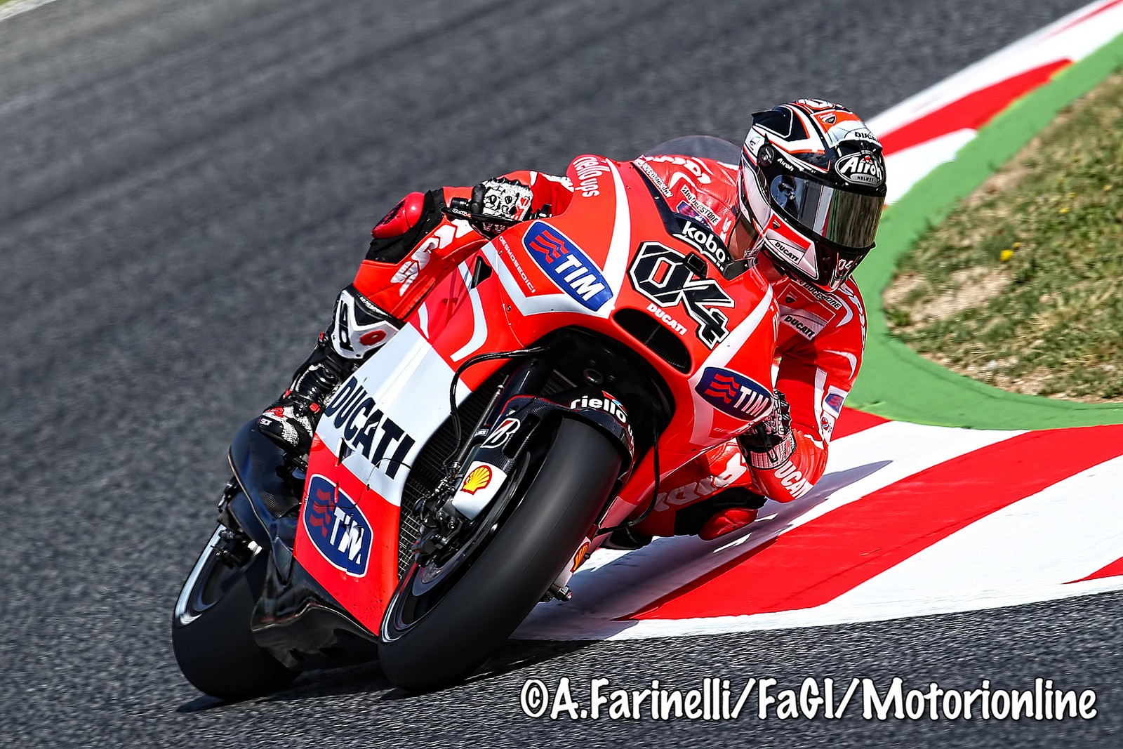 MotoGP Barcellona Day_2