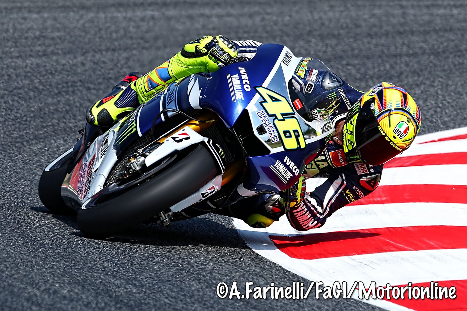 MotoGP Barcellona Day_2