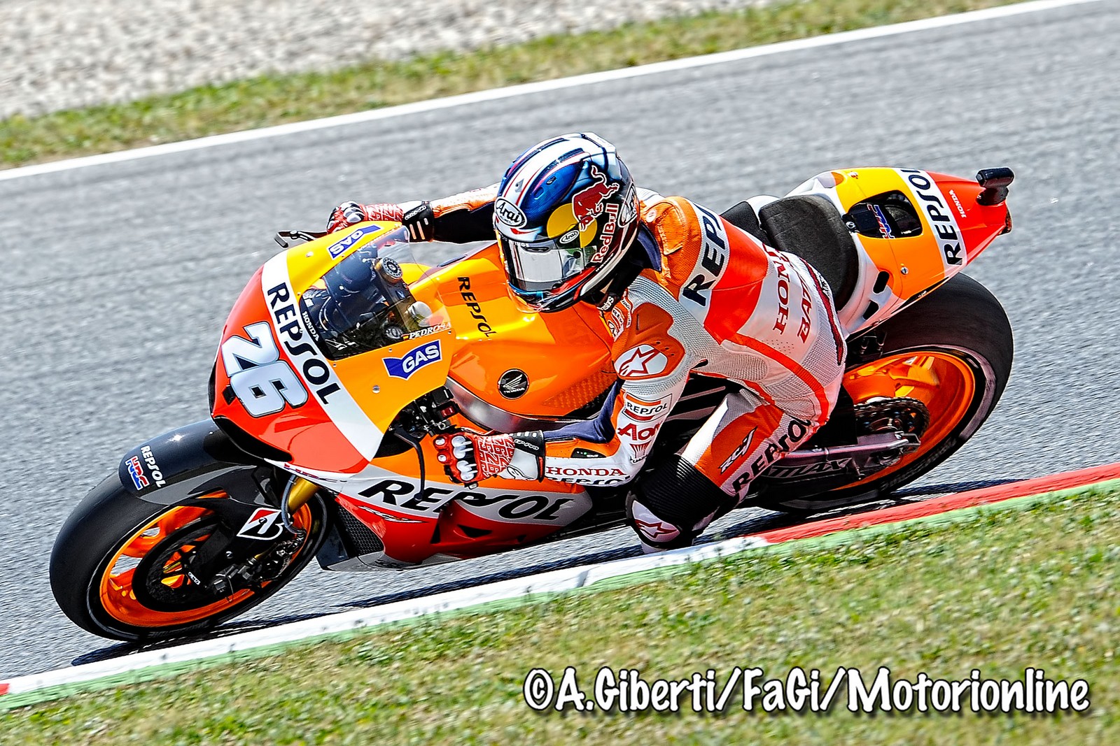 MotoGP Barcellona Day_2