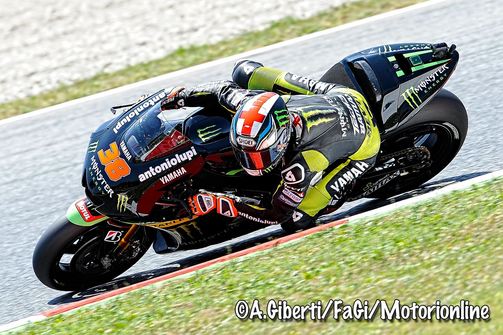 MotoGP Barcellona Day_2