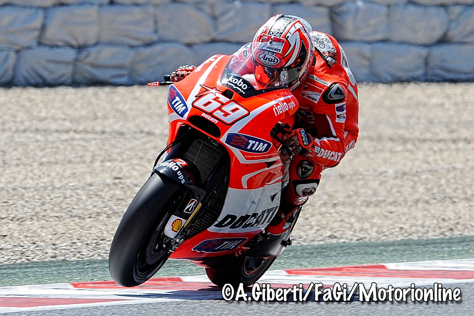 MotoGP Barcellona Day_2