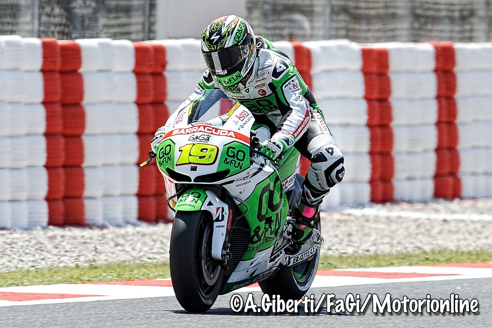 MotoGP Barcellona Day_2