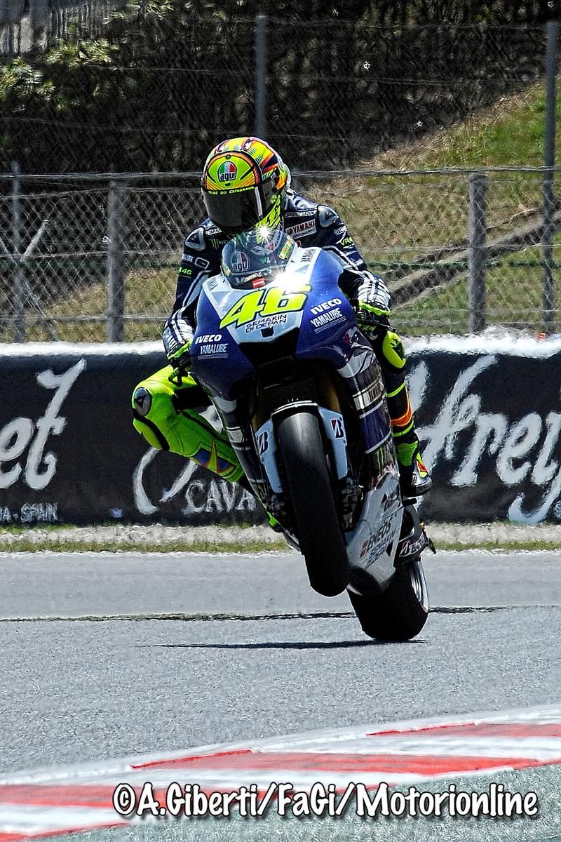 MotoGP Barcellona Day_2